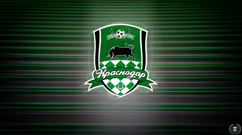 FC Krasnodar 2K Wallpapers