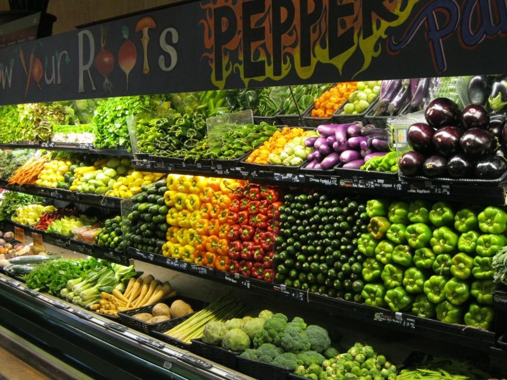Amazon and Whole Foods Four Keys to Combat Changing Grocery