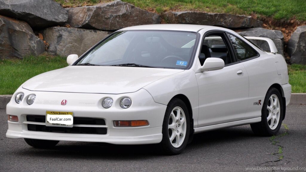 FaaLCaR Acura Integra Type R 2K Wallpapers « FaaLCaR Desktop