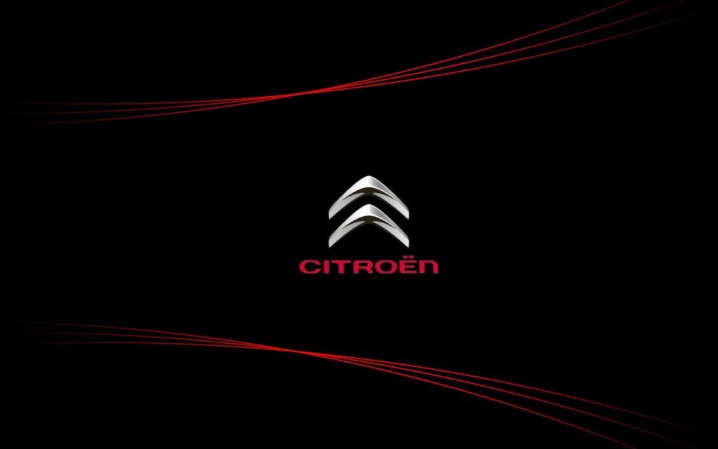 Citroen logo wallpapers hd