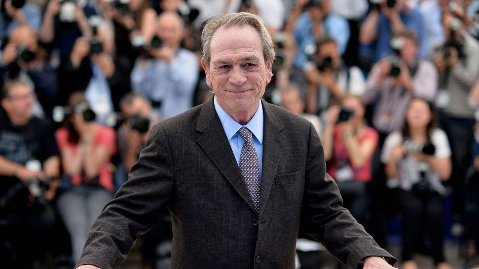 Tommy Lee Jones 2K Wallpapers And Photos