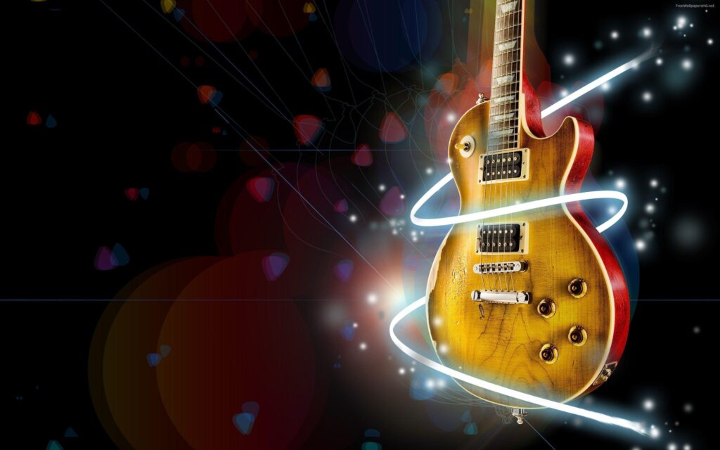 Guitar 2K Wallpapers Free Downloads