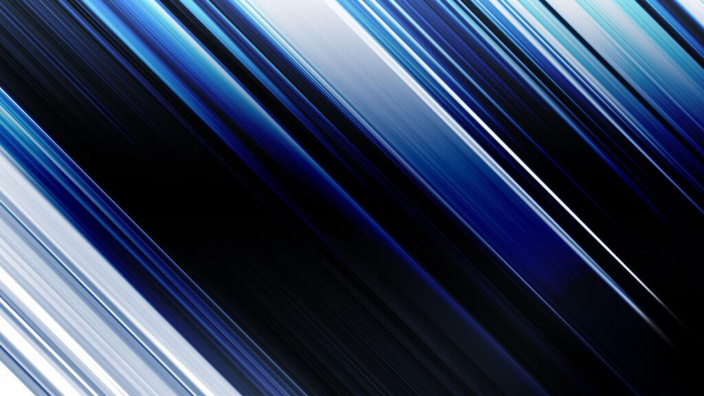 HD Blue Abstract Wallpapers