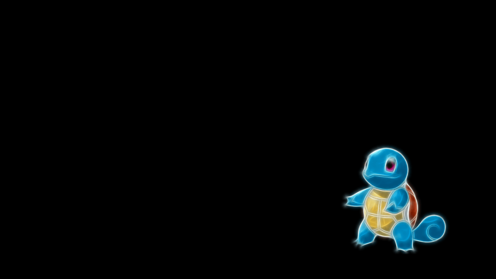 Squirtle wallpapers HD