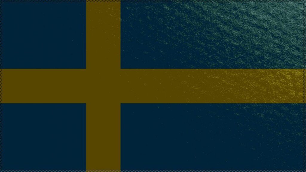 Sweden flag wallpapers