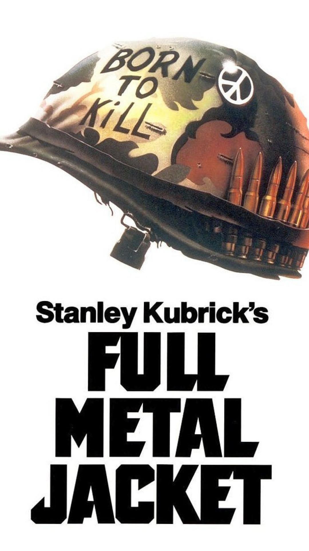 Movies full metal jacket stanley kubrick wallpapers