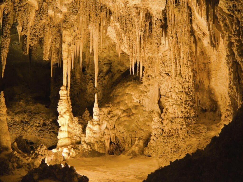 Incredible US Caves and Caverns Outdoors and Adventure