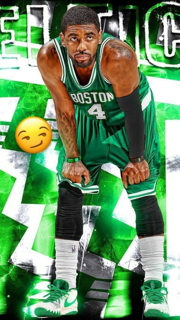Boston Celtics 2K Wallpapers