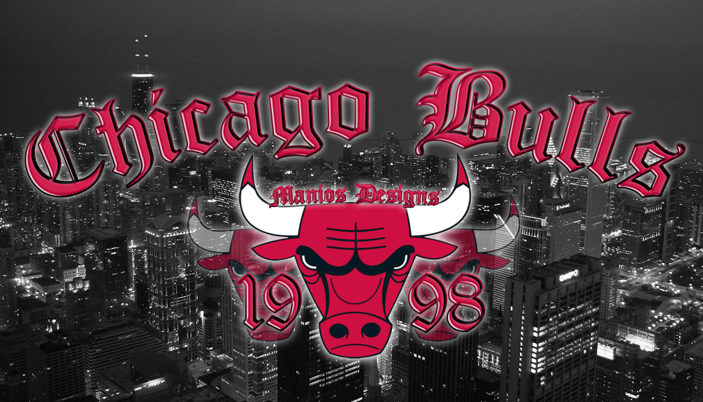 Chicago Bulls Wallpapers Backgrounds