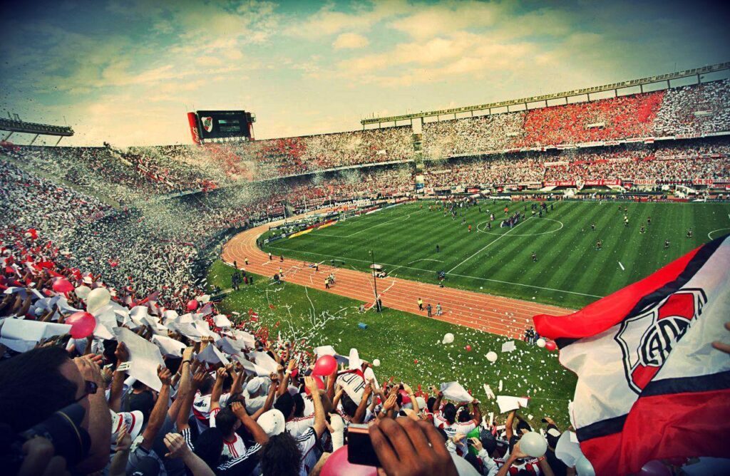 High Quality River Plate Wallpapers