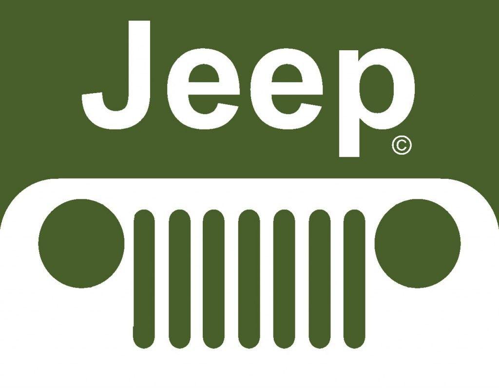 Wallpaper For – Jeep Wrangler Logo Vector