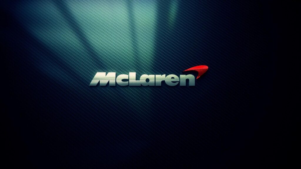 Mclaren Logo Wallpapers  – Full HD