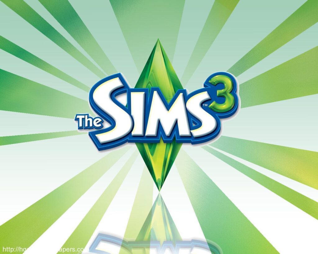 Sims Game High Quality Wallpapers widescreen wallpapers