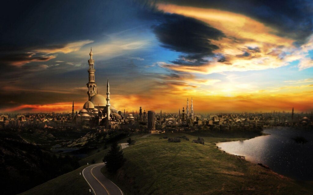 Cairo Wallpapers, Creative Cairo Wallpapers