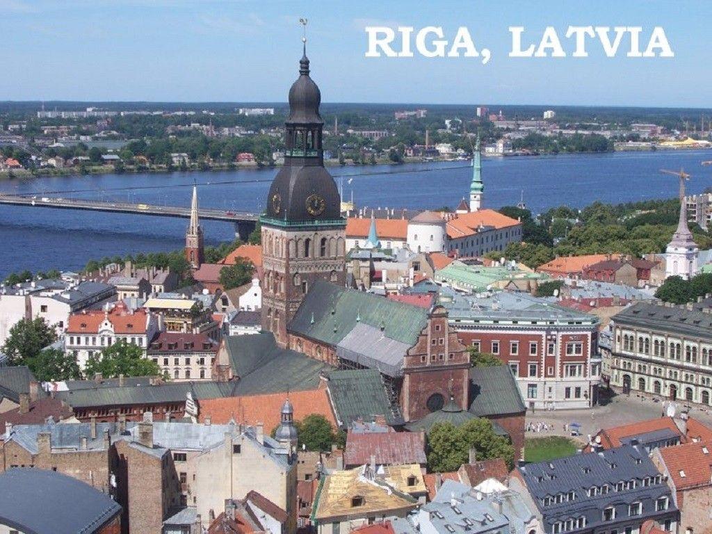 Riga Tag wallpapers Art Nouveau Jugendstil Faces Riga Latvia