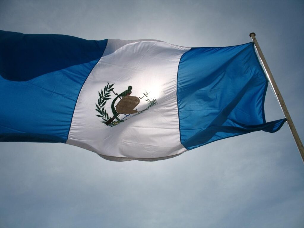 High Res Guatemala Wallpaper Backgrounds