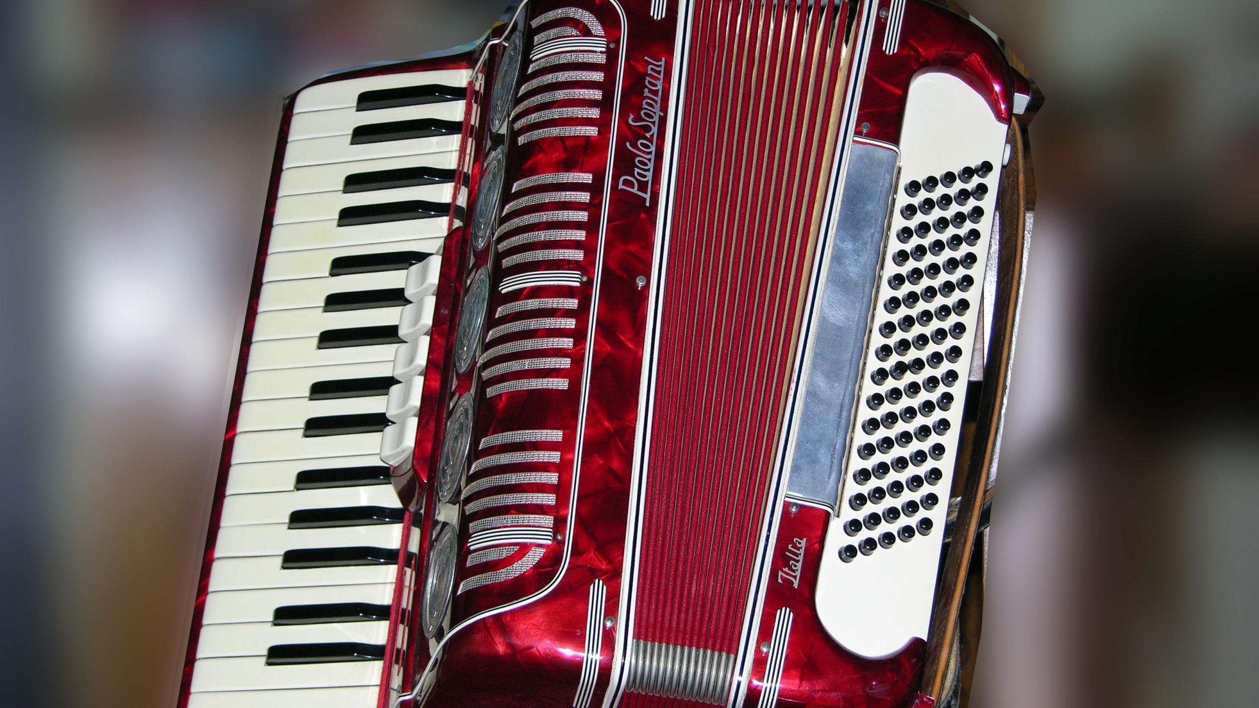Accordion High Definition Wallpapers
