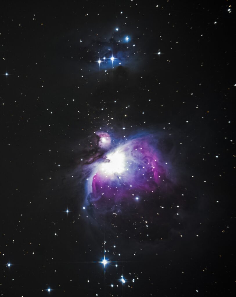 Nebula, Space, Constellation, Astronomy, Galaxy wallpapers and backgrounds