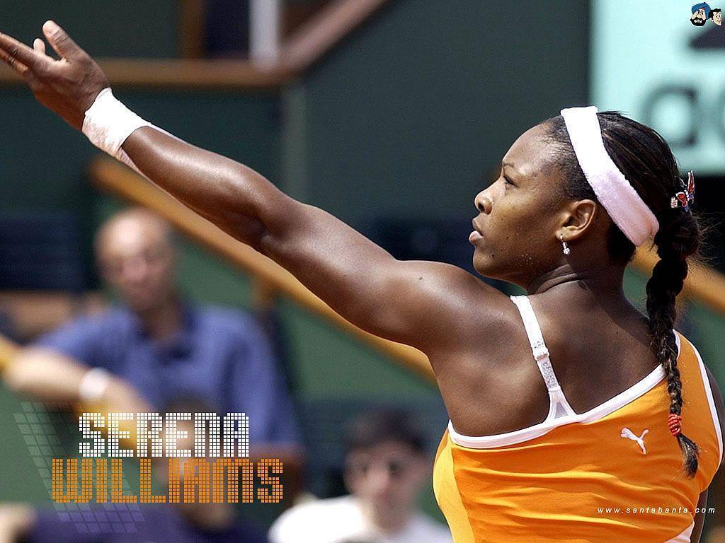 Gallery For Serena Williams Wallpapers, Serena Williams
