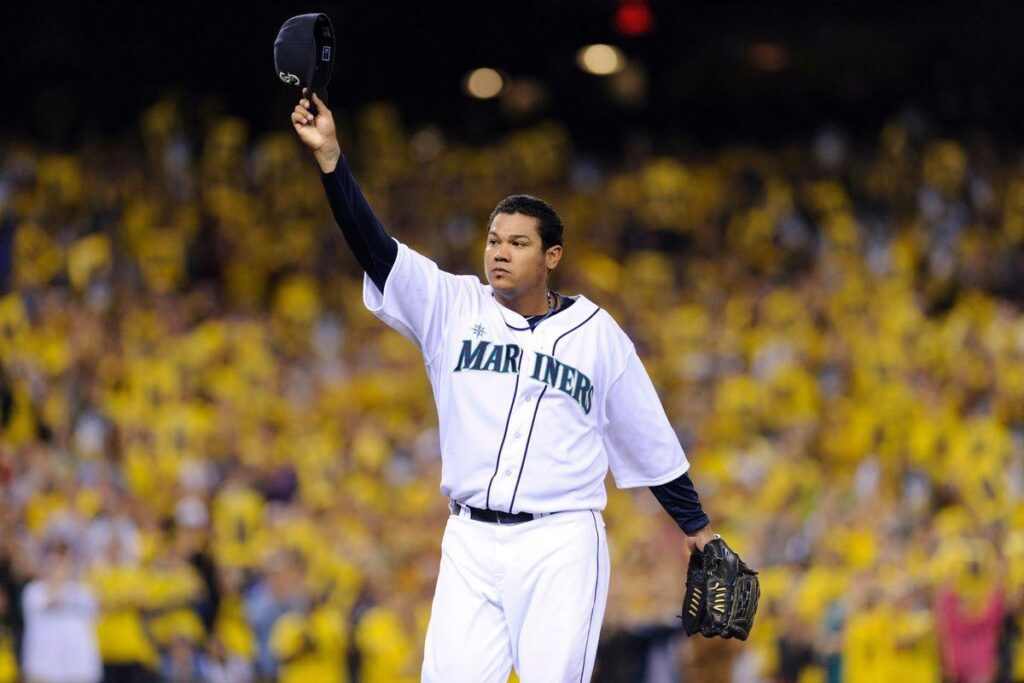 The Mariners, Felix Hernandez, and a risky contract extension