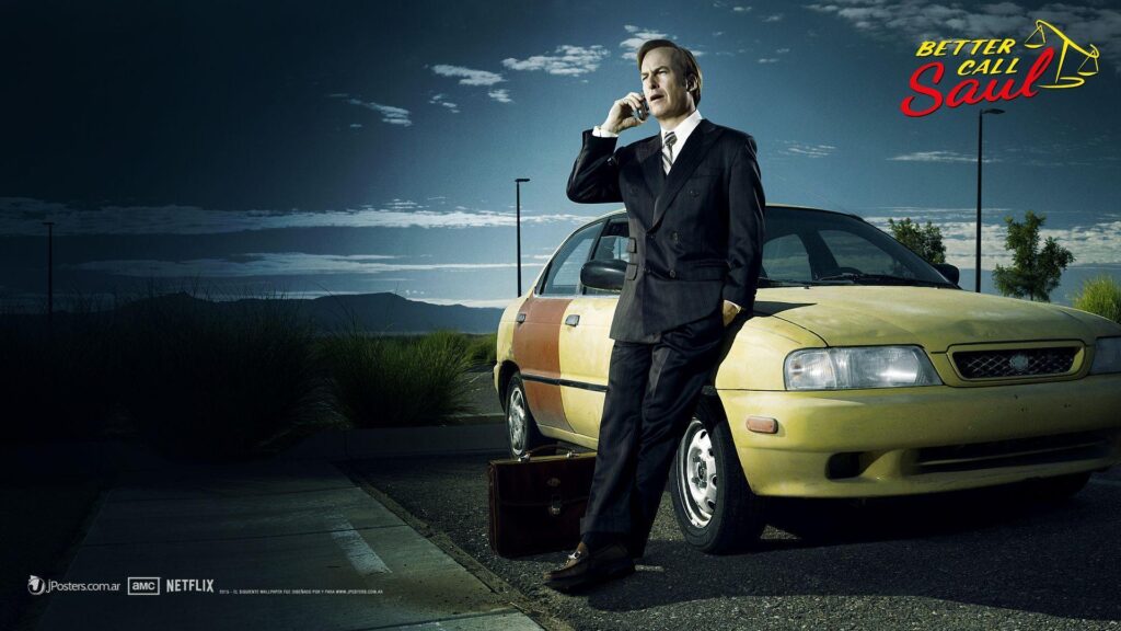 Better call saul wallpapers Collection