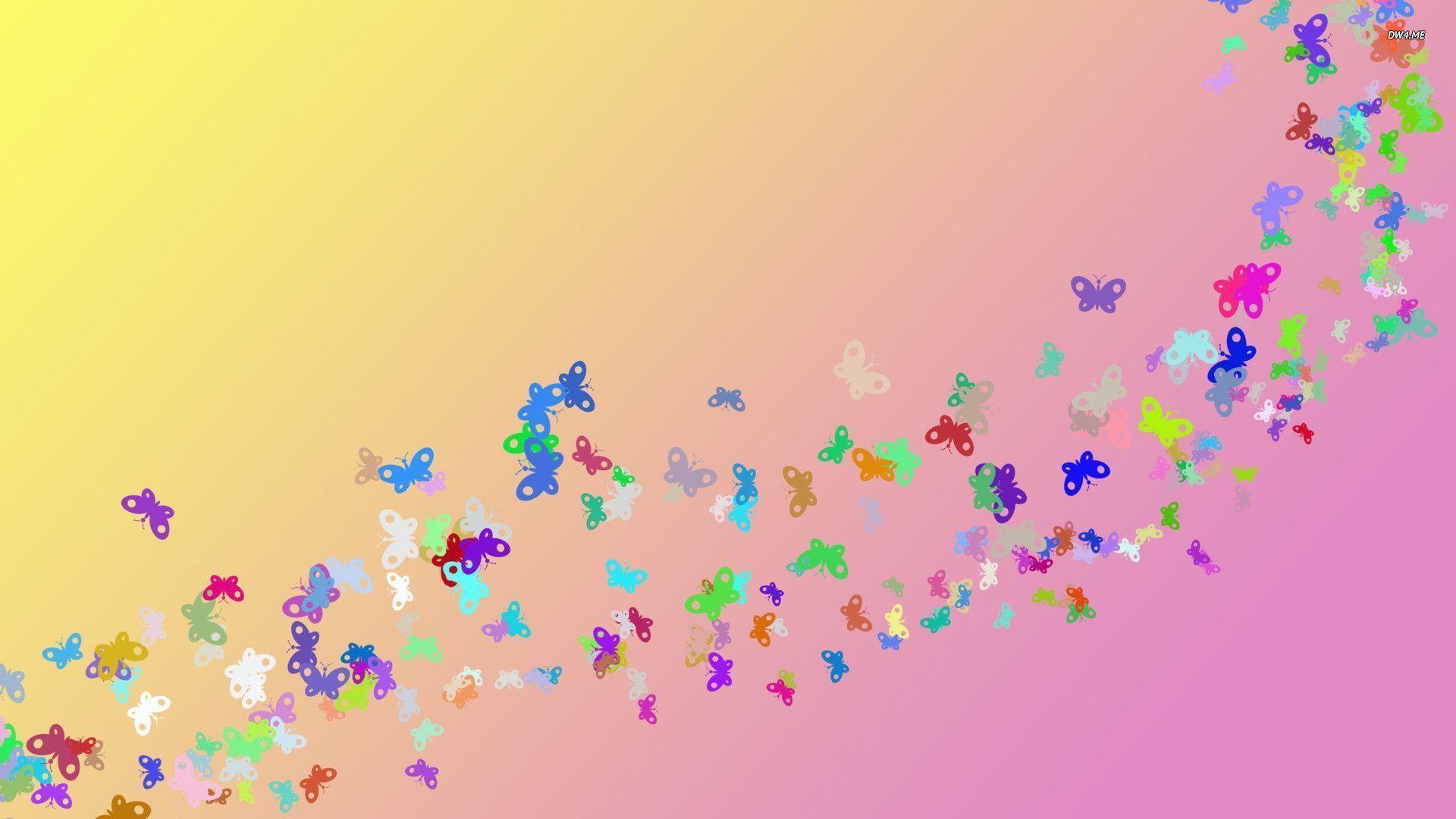 Download Butterflies Smscs Wallpapers