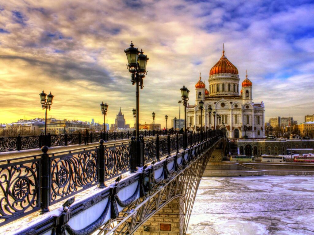 Elegant Russia Wallpapers Free Download The Heritage of History