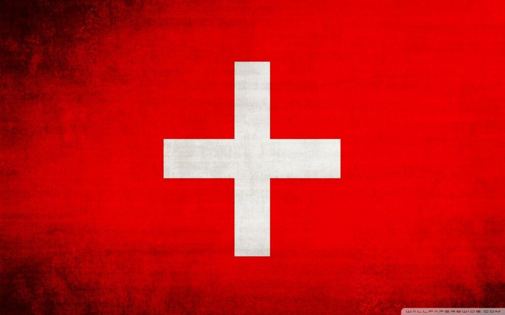 Switzerland Flag ❤ K 2K Desk 4K Wallpapers for K Ultra 2K TV