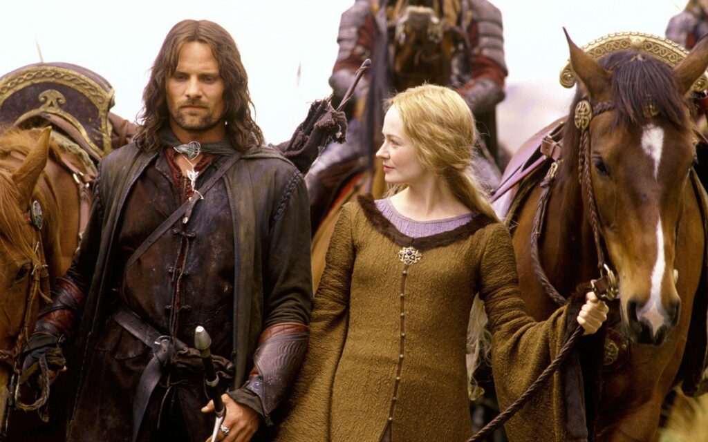 Aragorn wallpapers Group with items