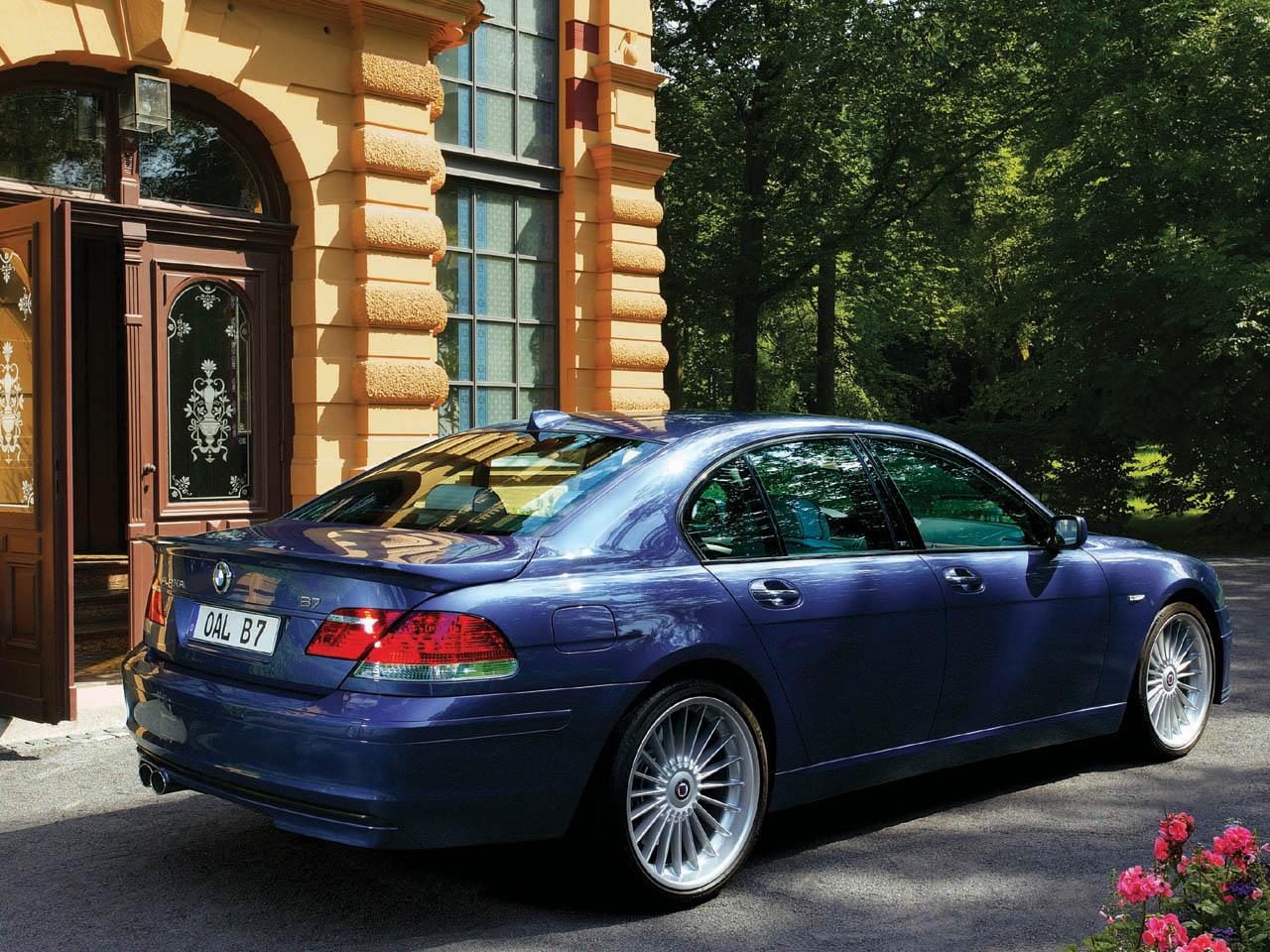 Alpina B Wallpapers and Wallpaper Gallery