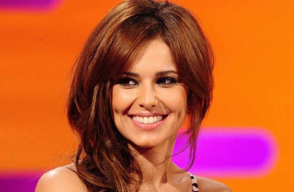 Cheryl Cole 2K wallpapers