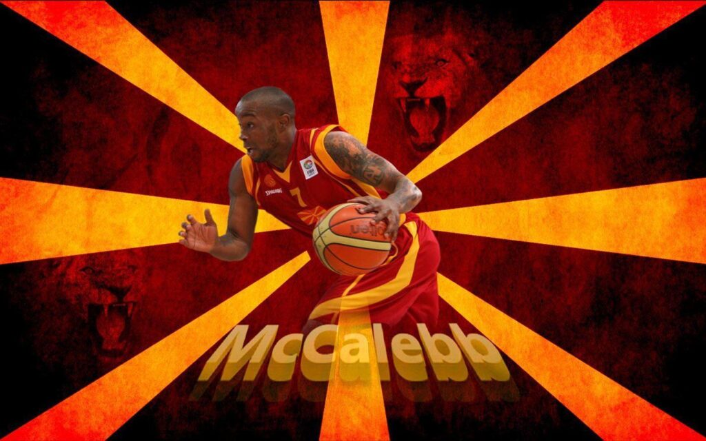 Macedonia Basketball Wallpapers at BasketWallpapers