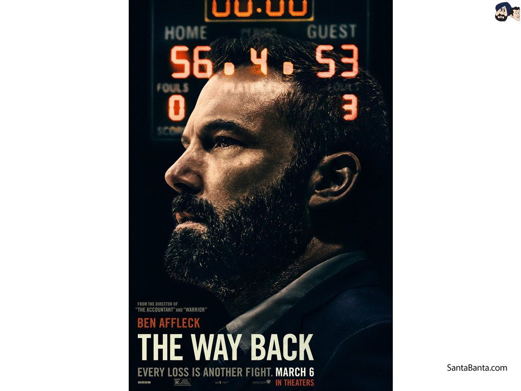 The Way Back Movie Wallpapers