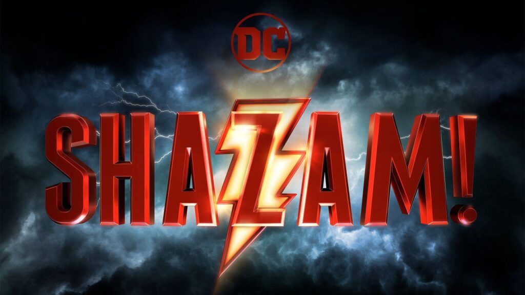 Wallpapers Shazam, DC Comics, , HD, Movies,