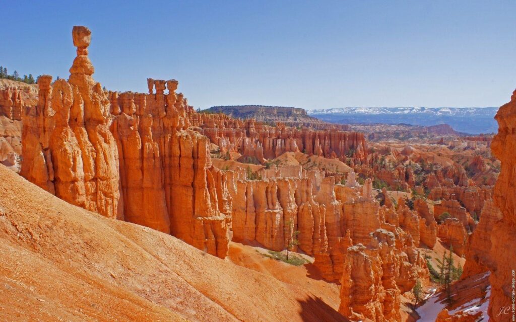 Tom Gil Bryce Canyon High Quality Wallpapers