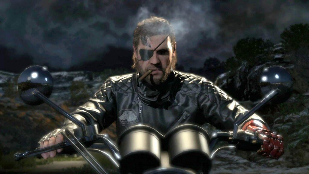 Big Boss Wallpapers Group