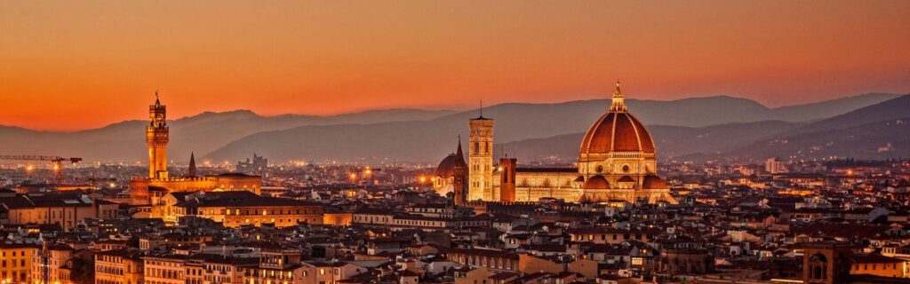 Florence 2K Wallpapers for desk 4K download