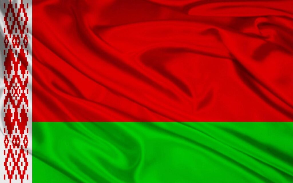 Belarus Flag Wallpapers for Android
