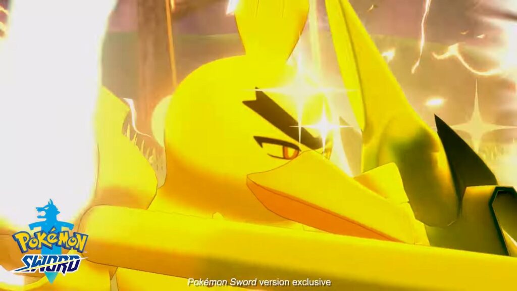 After the Sirfetch’d reveal, which Pokémon Sword and Shield