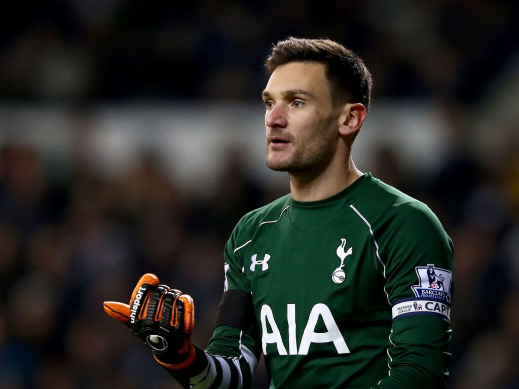 Tottenham news Hugo Lloris ‘turns down contract offer’ from Spurs