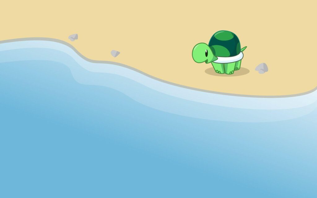 Turtle Wallpapers