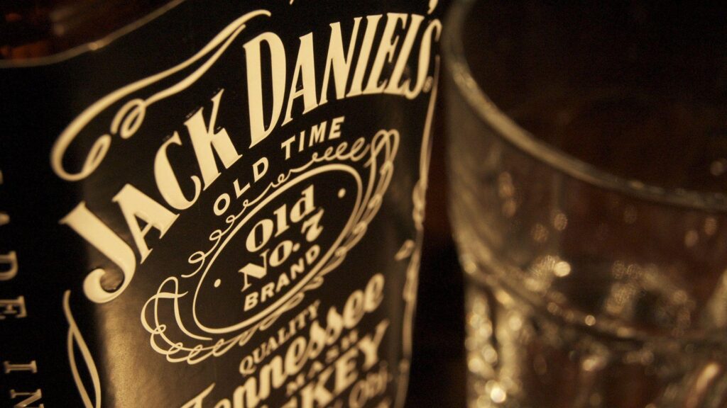 Animals For – Jack Daniels Iphone Wallpapers