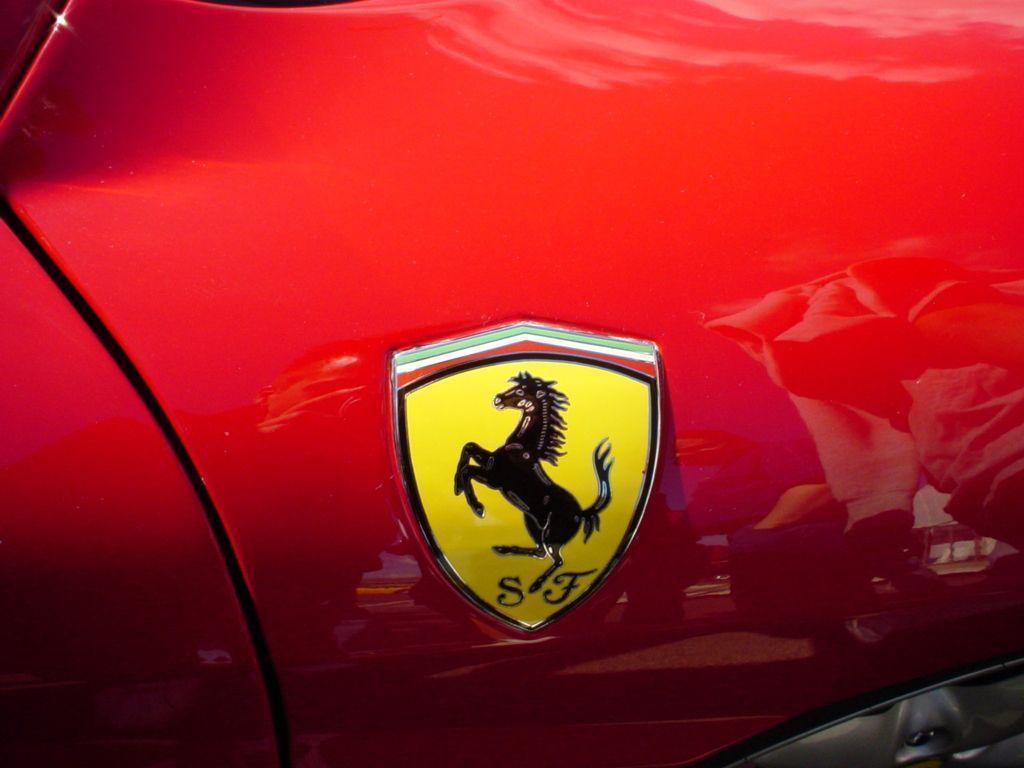 Scuderia Ferrari by technx