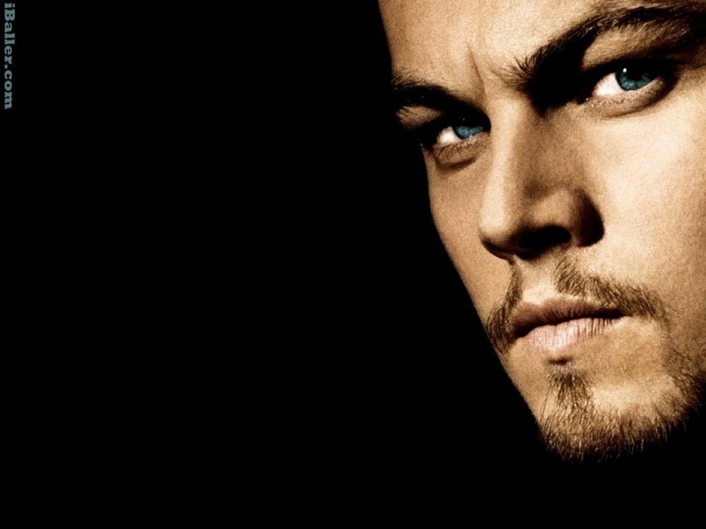 High Quality Wallpaper of Leonardo DiCaprio in Best Collection, HNZyzB
