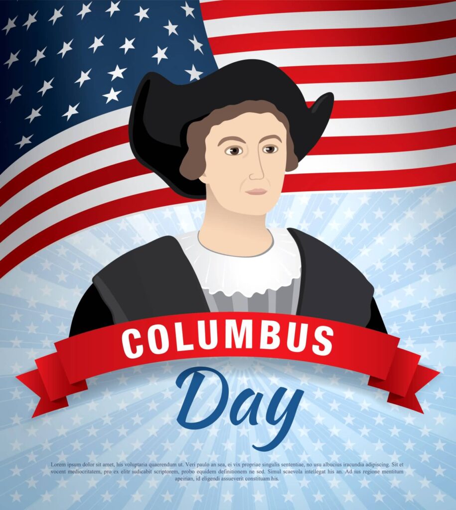 Columbus Day Christopher Columbus Clipart Wallpaper