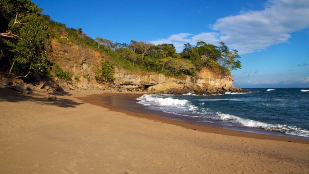 Beach Backgrounds In High Quality Free Costa Rica by Josh