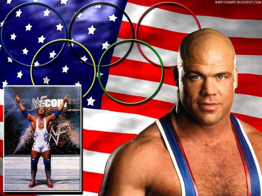 Free Cute Wallpapers Collection Download kurt angle Wallpapers