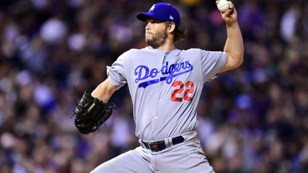 Clayton Kershaw says he is not eager to face Zack Greinke