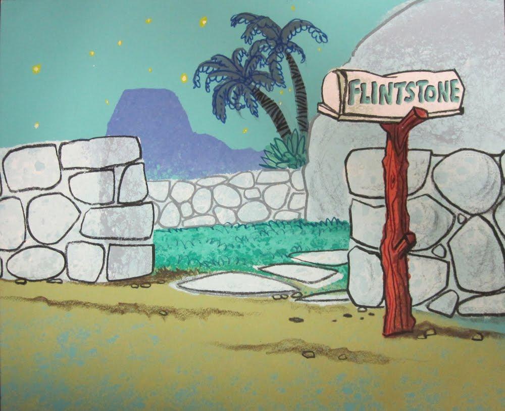 Download Flintstones Wallpapers