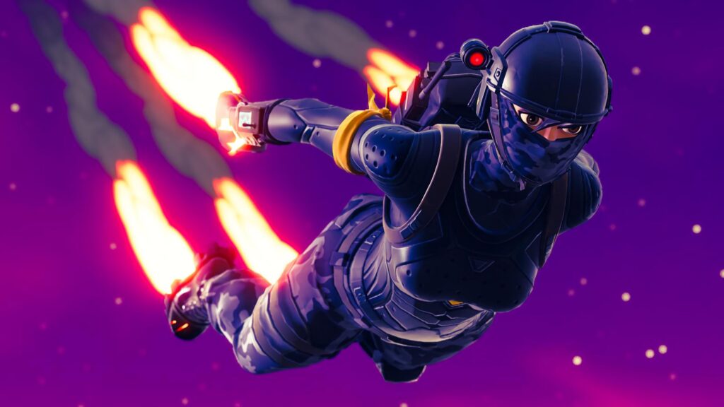 Elite Agent Fortnite Wallpapers New Update!